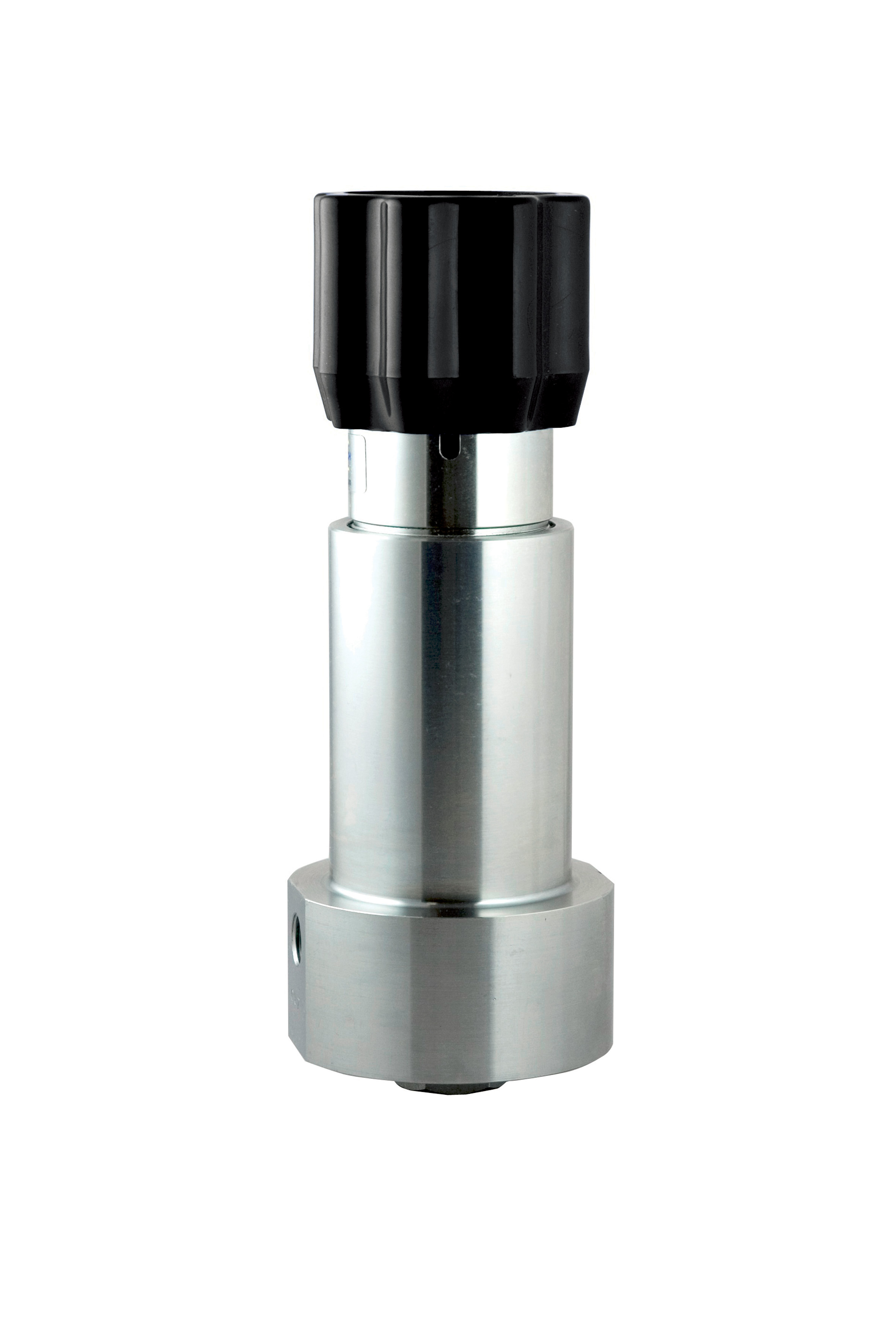 BP - LF690 LOW FLOW BACK PRESSURE REGULATOR MAX. 690 BAR page image